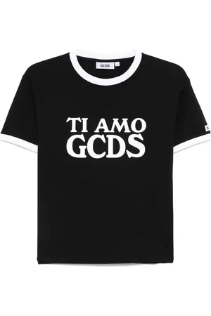 GCDS Camiseta