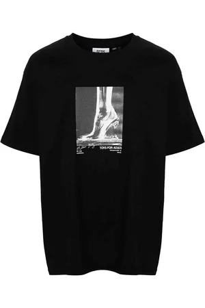 GCDS Camiseta