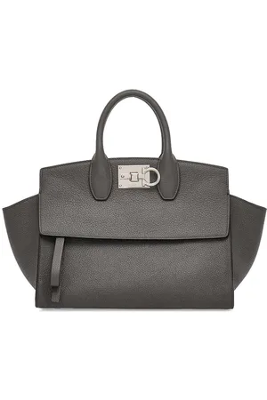 Salvatore Ferragamo Bolso Shopping
