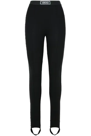 VERSACE Leggins