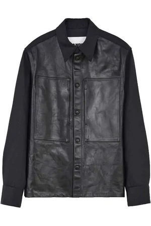 Jil Sander Camisa