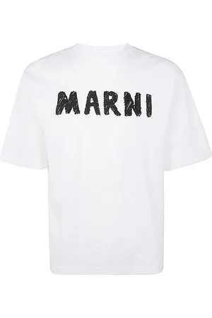 Marni Camiseta