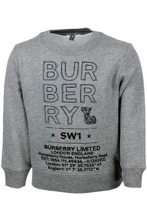 Burberry Sudadera
