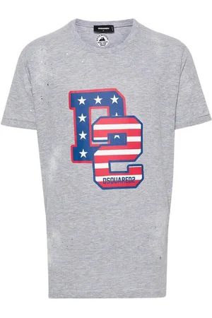 Dsquared2 Camiseta