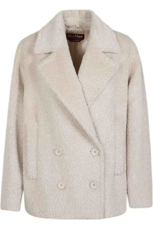 Max Mara Chaqueta Casual