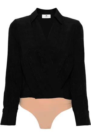 Elisabetta Franchi Top