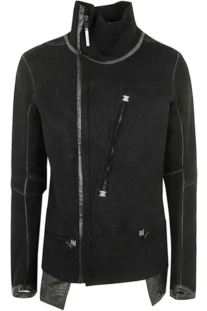 ISAAC SELLAM EXPERIENCE Chaqueta Casual