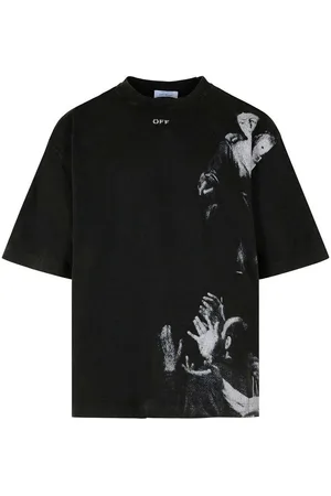 OFF-WHITE Camiseta