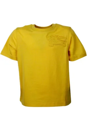 Burberry Camiseta