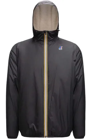 K-Way Chaqueta Casual