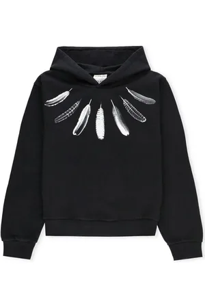 MARCELO BURLON Sudadera