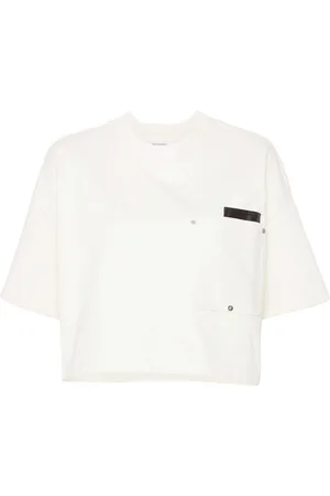 Bottega Veneta Camiseta