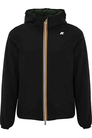 K-Way Chaqueta Casual