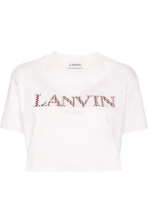 Lanvin Camiseta