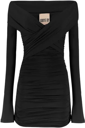 ANIYE BY Vestido Corto