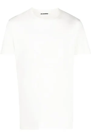 Jil Sander Camiseta