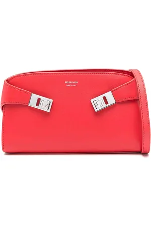 Salvatore Ferragamo Bolsa Bandolera