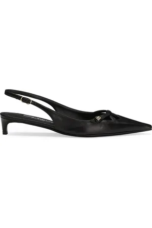 Dolce & Gabbana Zapatos De Salón