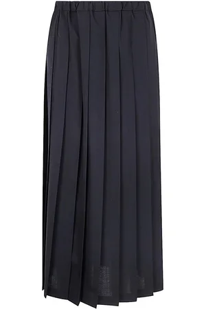 JUNYA WATANABE Falda Semilarga