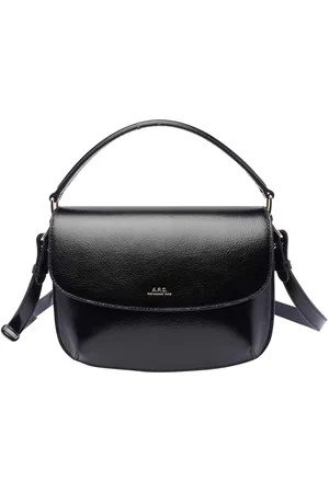 A.P.C. A. P.C. Bolsa Bandolera