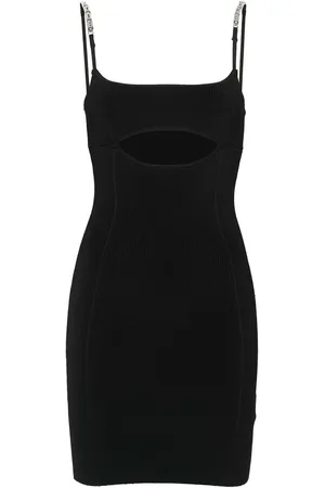 GCDS Vestido Corto