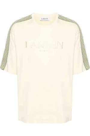 Lanvin Camiseta