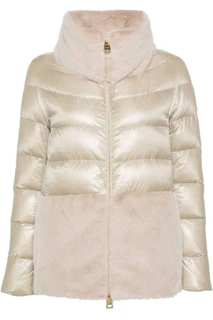 HERNO Chaqueta Alcochada