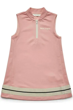 Palm Angels Vestido Midi