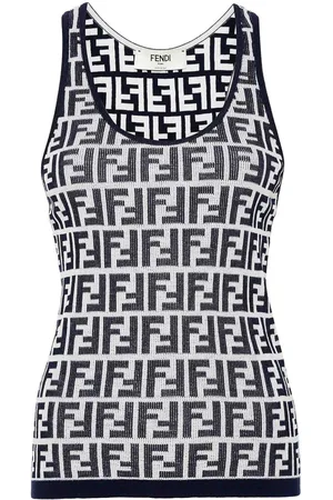 Fendi Top