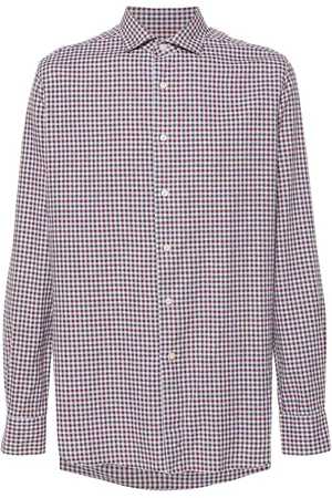 Glanshirt Camisa