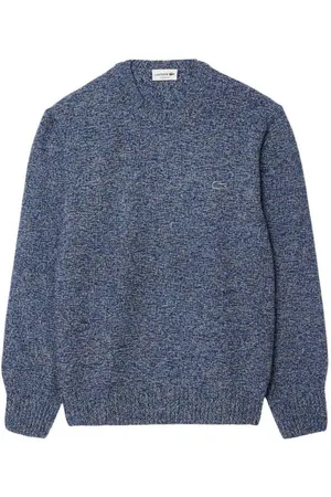 Lacoste Suéter Cuello Redondo