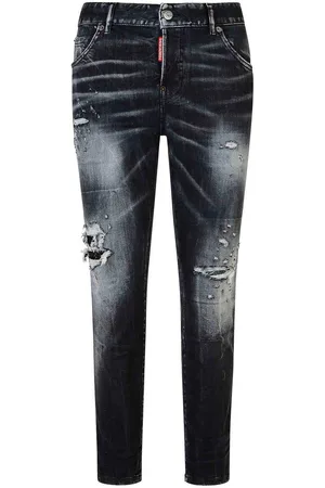 Dsquared2 Jeans Boot-Cut