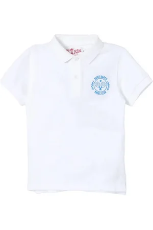 MC2 SAINT BARTH Polo
