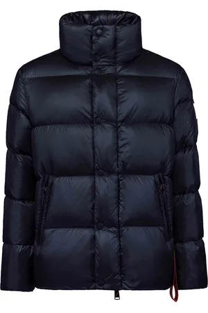 afterlabel Abrigo Midi