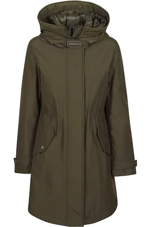 Woolrich Parka