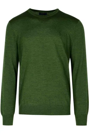 Ralph Lauren Suéter Cuello Redondo