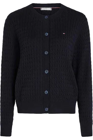 Tommy Hilfiger Suéter Cuello Redondo