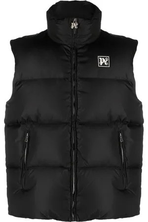 Palm Angels Chaqueta Alcochada