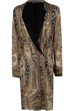 Ibrigu Vestido Midi