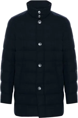 HERNO Chaqueta Alcochada