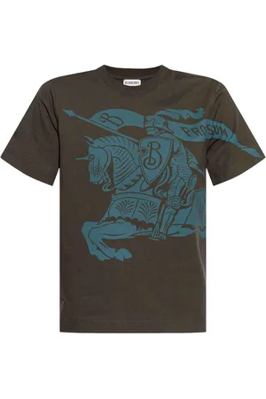 Burberry Camiseta