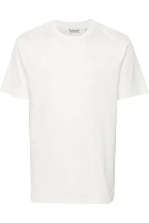 Burberry Camiseta