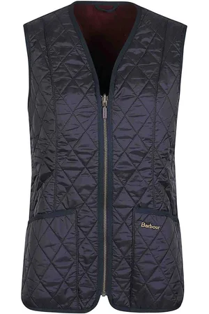 Barbour Chaleco