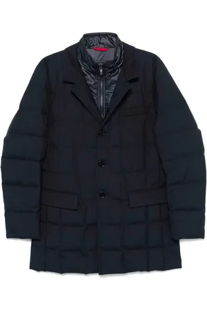 FAY Chaqueta Alcochada