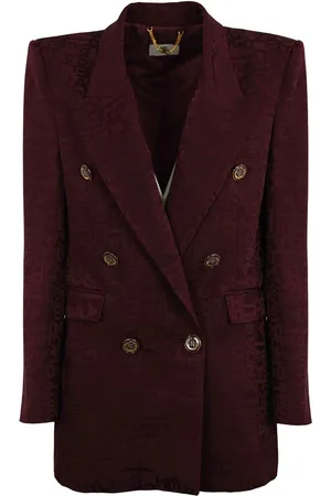 Elisabetta Franchi Blazer