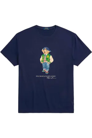 Ralph Lauren Camiseta