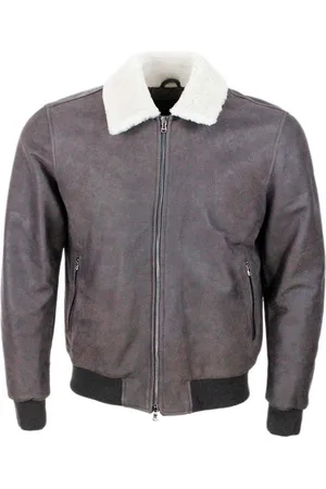BARBA Chaqueta Casual