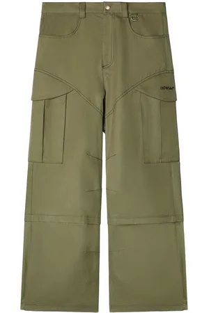 OFF-WHITE Pantalón Casual