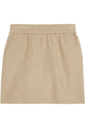 Max Mara Suéter Con Escote Barco