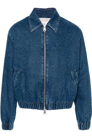 Ami Chaqueta Vaquera